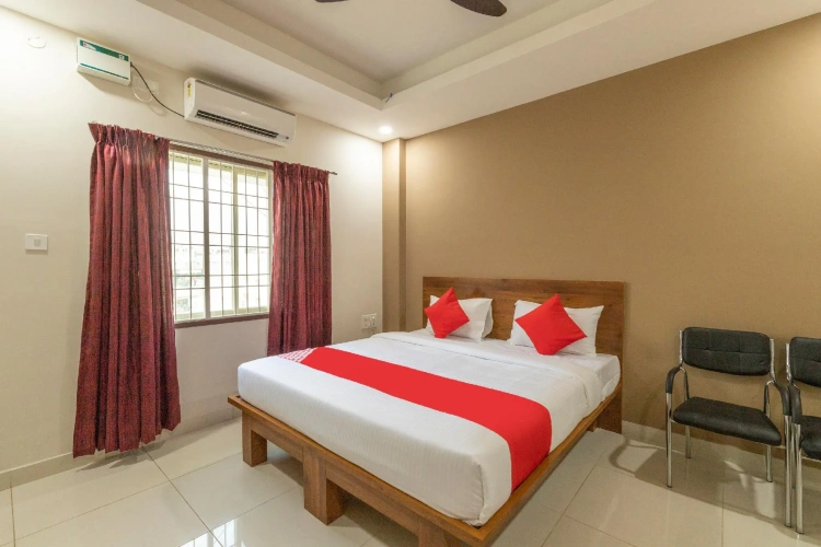 Classic Double room
