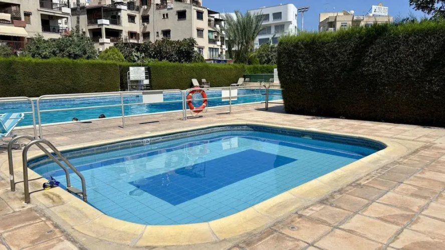 Kantara Garden Apartment