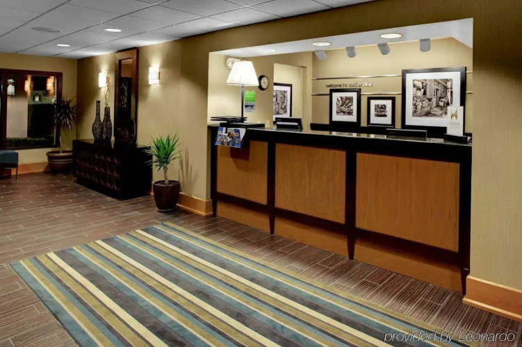 Hampton Inn Collierville