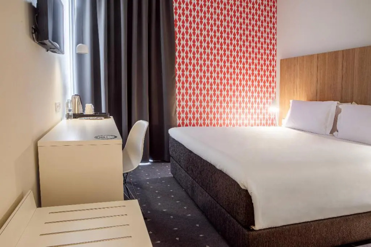 Stay Hotel Lisboa Aeroporto