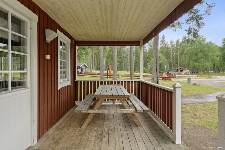 First Camp Mellsta-Borlänge