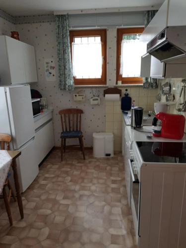 Ferienwohnung, Monteurwohnung "Strunde"