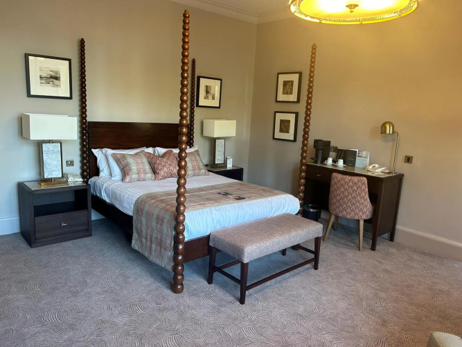 Macdonald Berystede Hotel & Spa photo 6