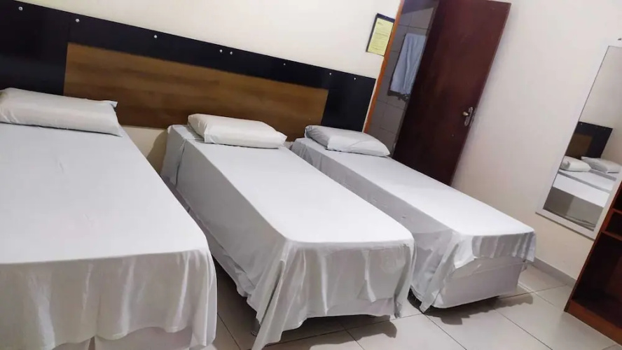 Hotel Rio Branco