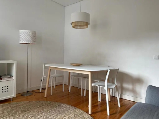 LX Factory Apartment 1