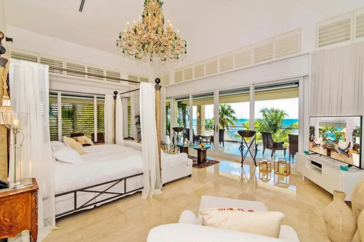 Paradis Sur Mer