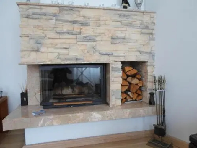 Old Town Luxury apartment