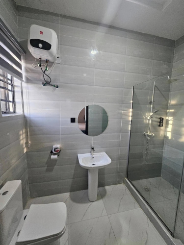 Luxury 5 Bedrooms Duplex With Swimming Pool
