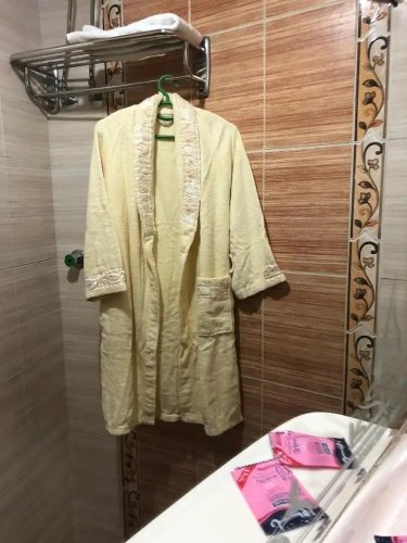 Casablanca Hotel