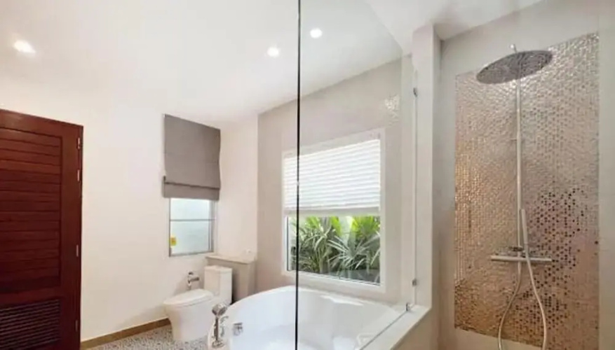 Central Rawai Private Pool Villa  V292