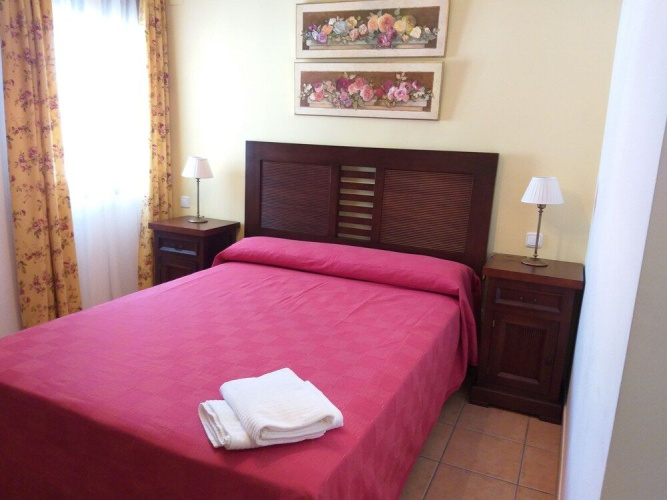 Hostal Caballero