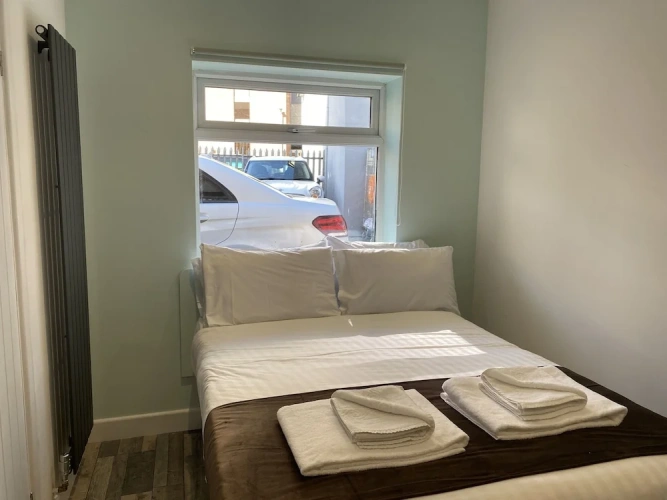 Comfort Double room