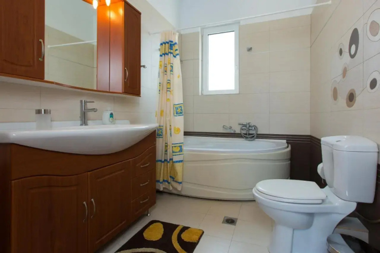 Villas Chrisi