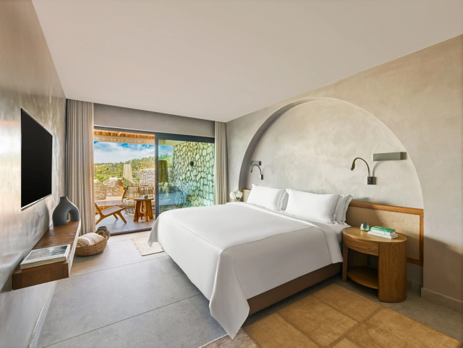 Rixos Premium Bodrum