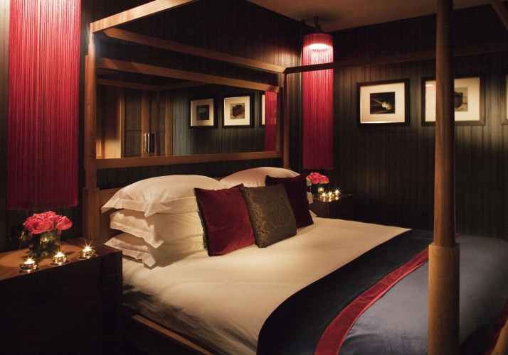 Malmaison Liverpool