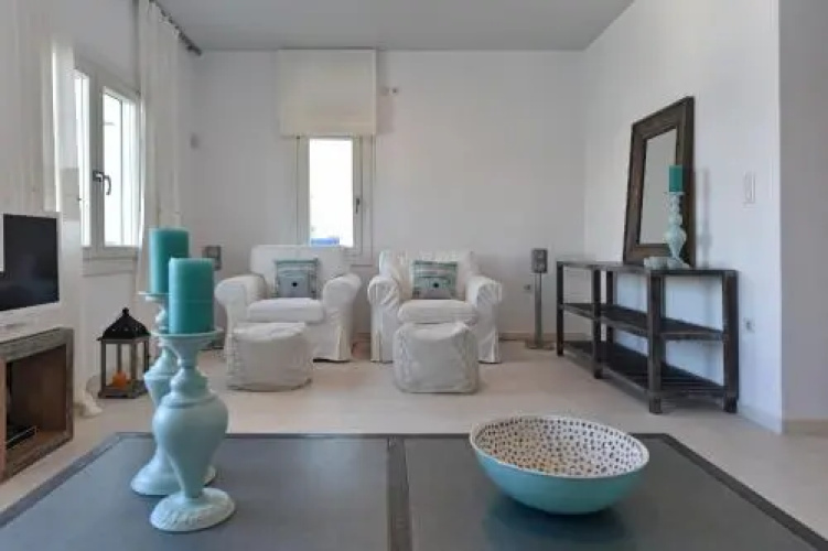 Armenistis Apartment 2