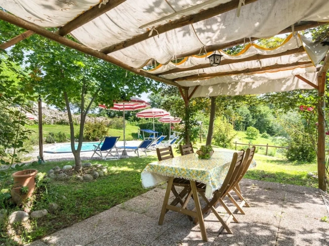 Cottage
