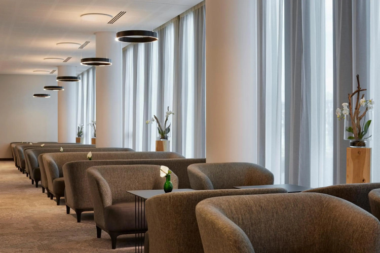 Hyperion Hotel München photo 37