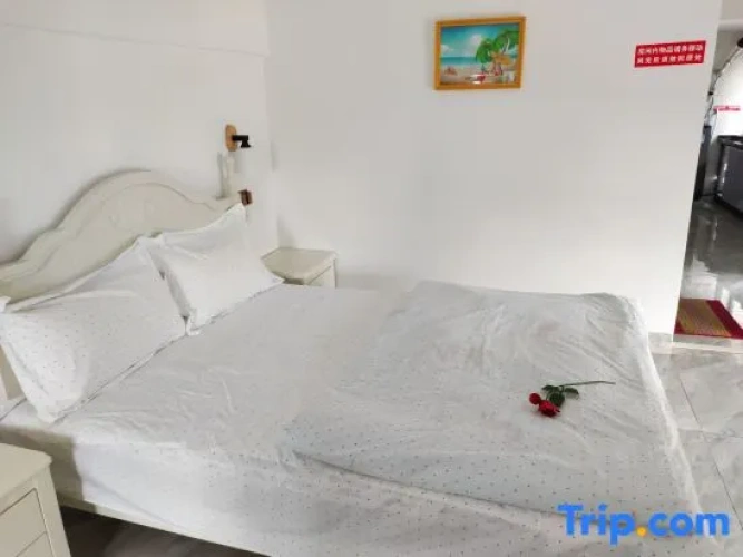 1 Bedroom Standard Double room