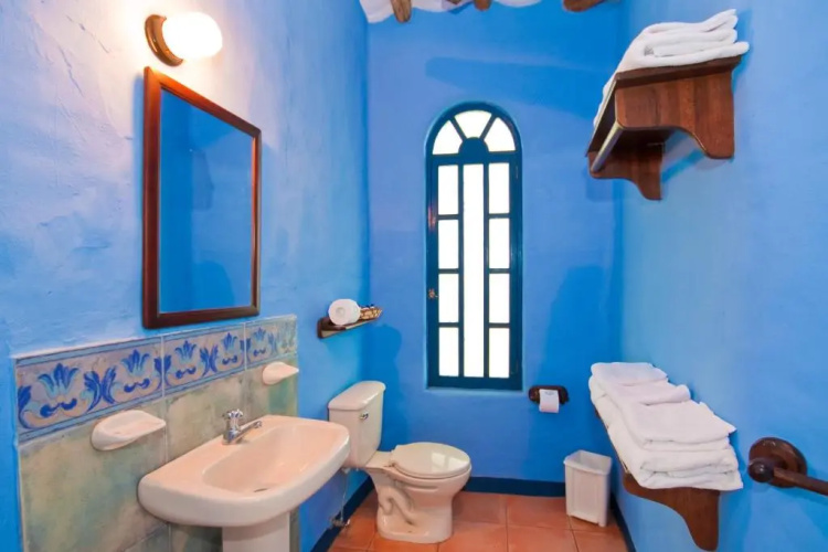 Mantaraya Lodge