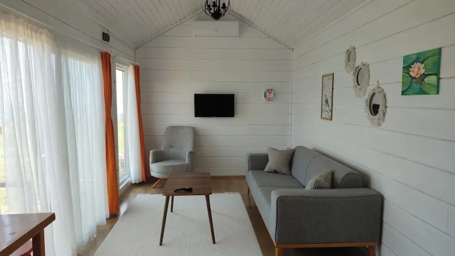 Bungalow