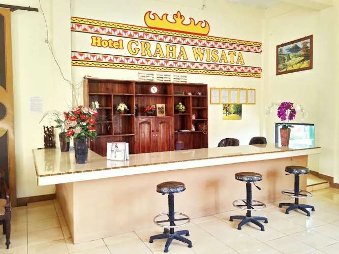 Graha Wisata