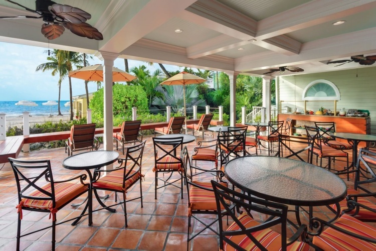 Southernmost Beach Resort photo 25