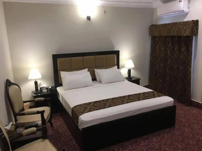 Royal Continental Hotel