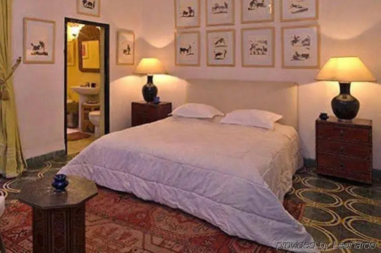Riad Madani