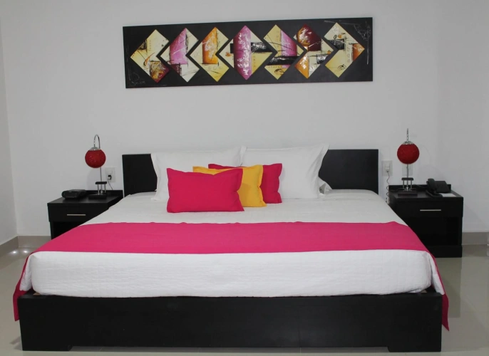 Hotel Atlantic Lux