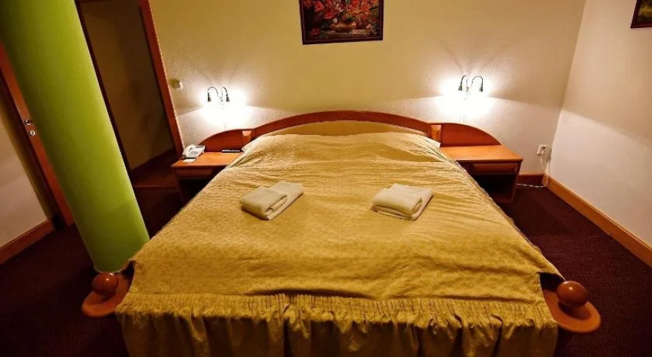 Yura Hotel Celadna
