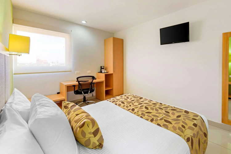 Sleep Inn Culiacan