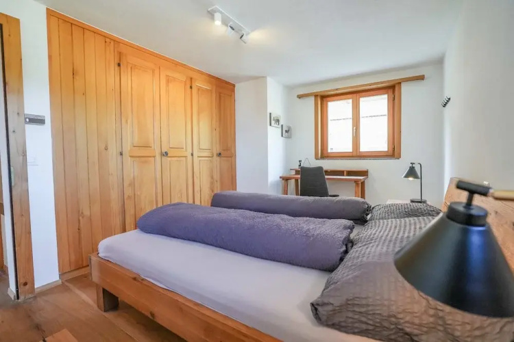 Serenella Apartment