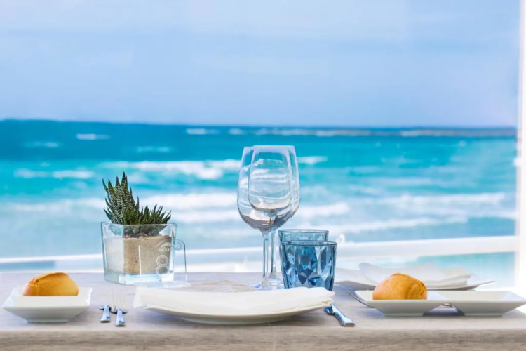 Le Dune Suite photo 13