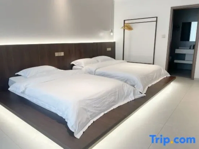 2 Bedrooms Family Suite