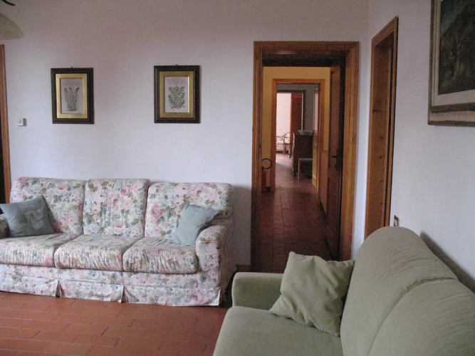 Agriturismo Le Cerbonche