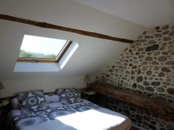 Maison d'hôtes Les 3 Baudets