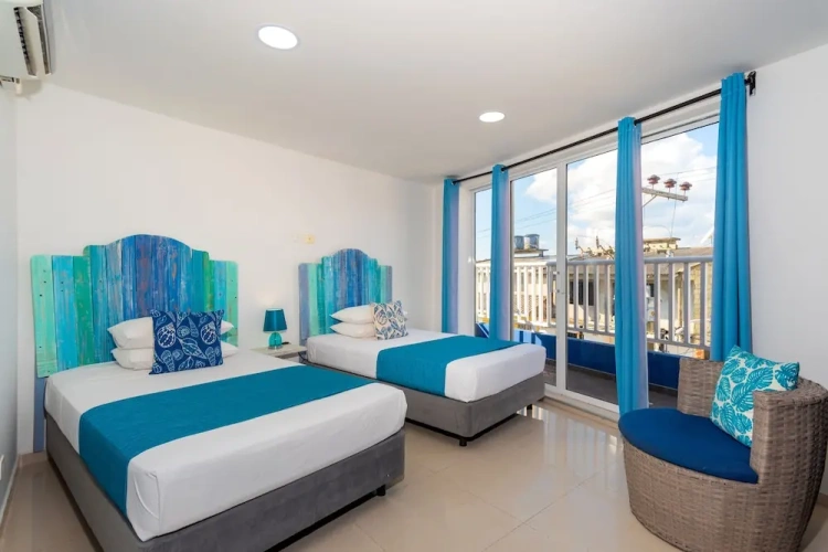 3 Bedrooms Presidential Suite