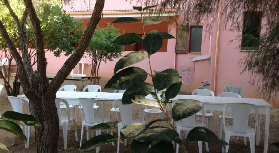 Hotel Golfo Del Leone