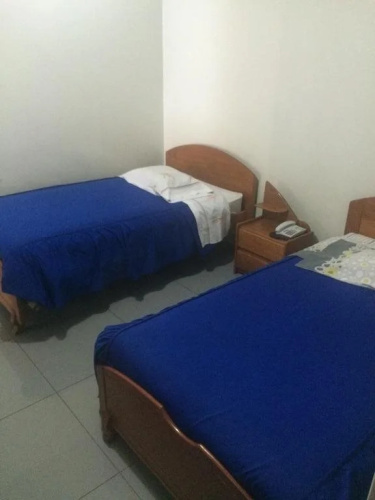 Hotel Unión Real