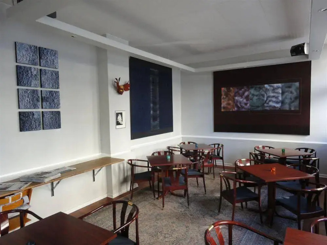 Hostel Jørgensen