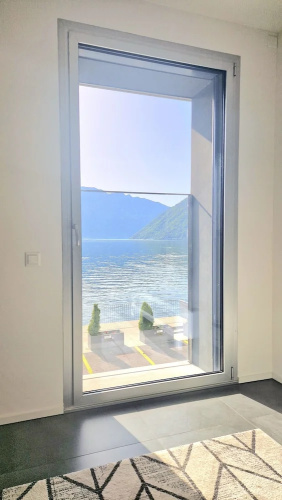 Lake View Suite Melide