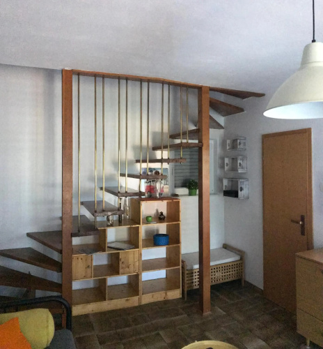 Holiday Home Nova