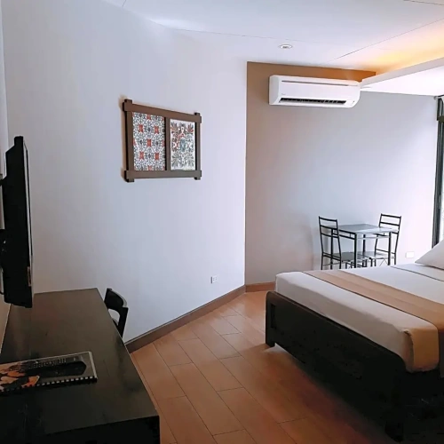 Standard Family room