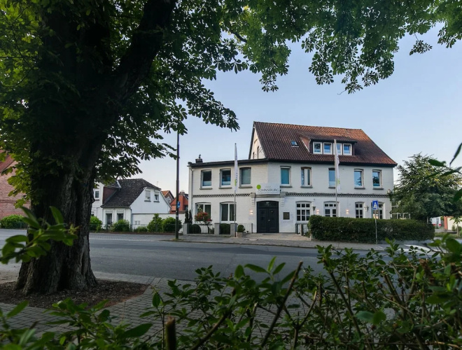 Otel görseli