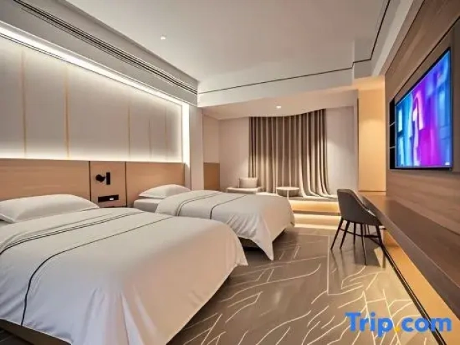 Triple Suite