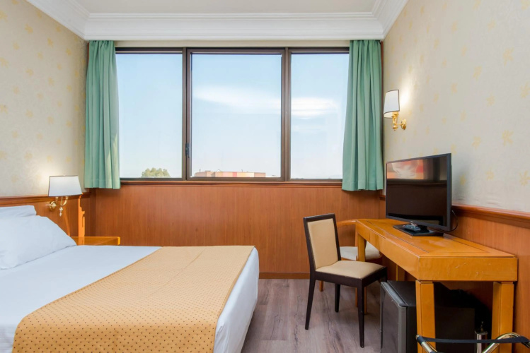 Hotel The Brand Roma photo 8