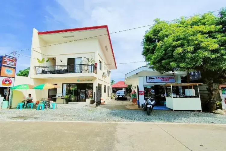 Intoy's Place By Zuzu - Panglao