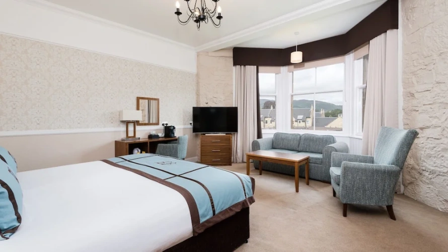 Special Occasion Double room