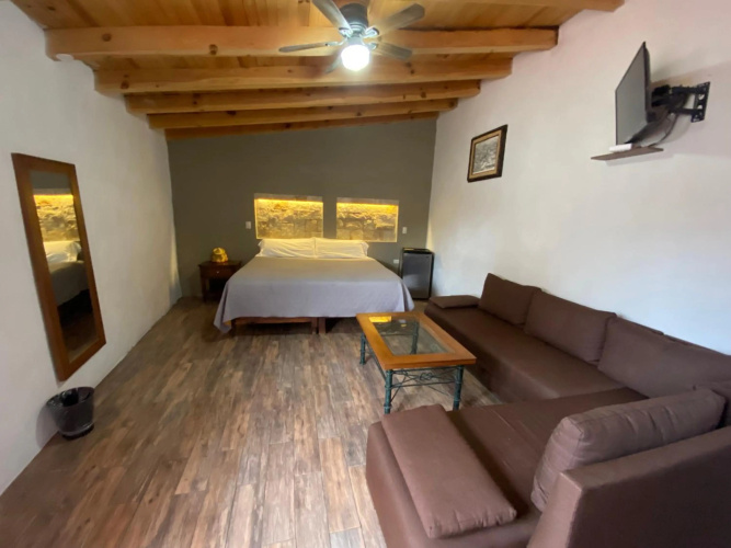 Hotel Casa del Sol